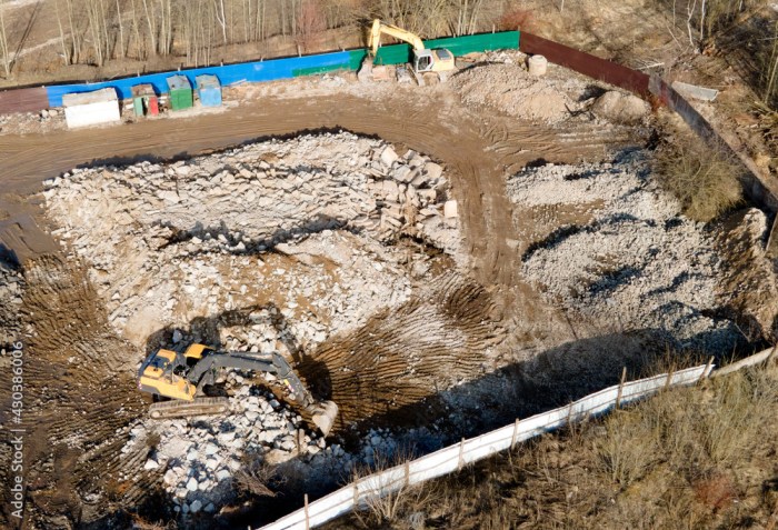 Reducing landfill waste through repurposing and upcycling