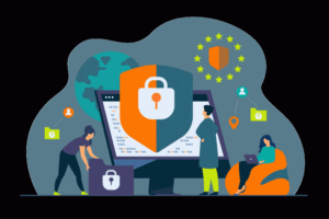 Top Notch Cybersecurity Consulting Services In Dubai-Get Now