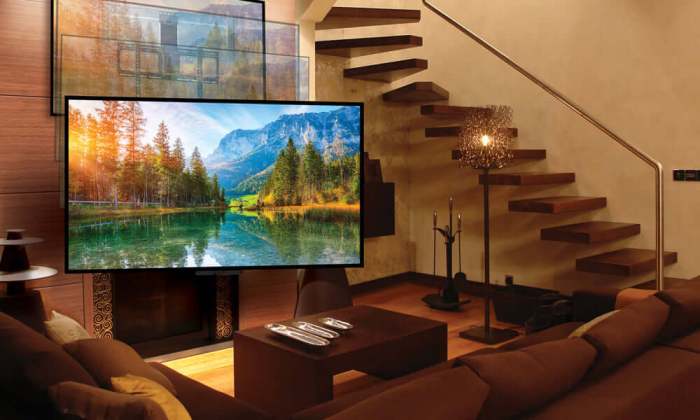 Implementing Smart Technology into an Existing Home