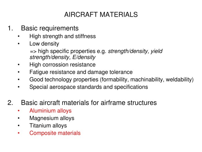 AIRCRAFT MATERIALS.pptx