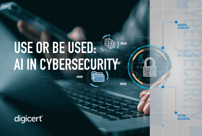 Ai For Cyber Security Course