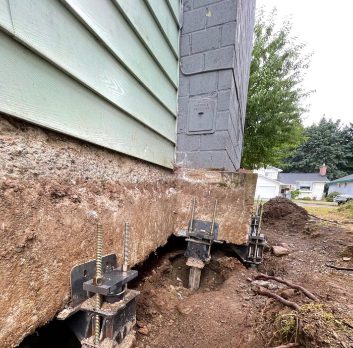 Foundation Repair: What You Need to Know - True Level Concrete